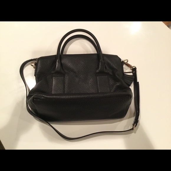 Kate Spade Handbag with Strap - Picture 2 of 7